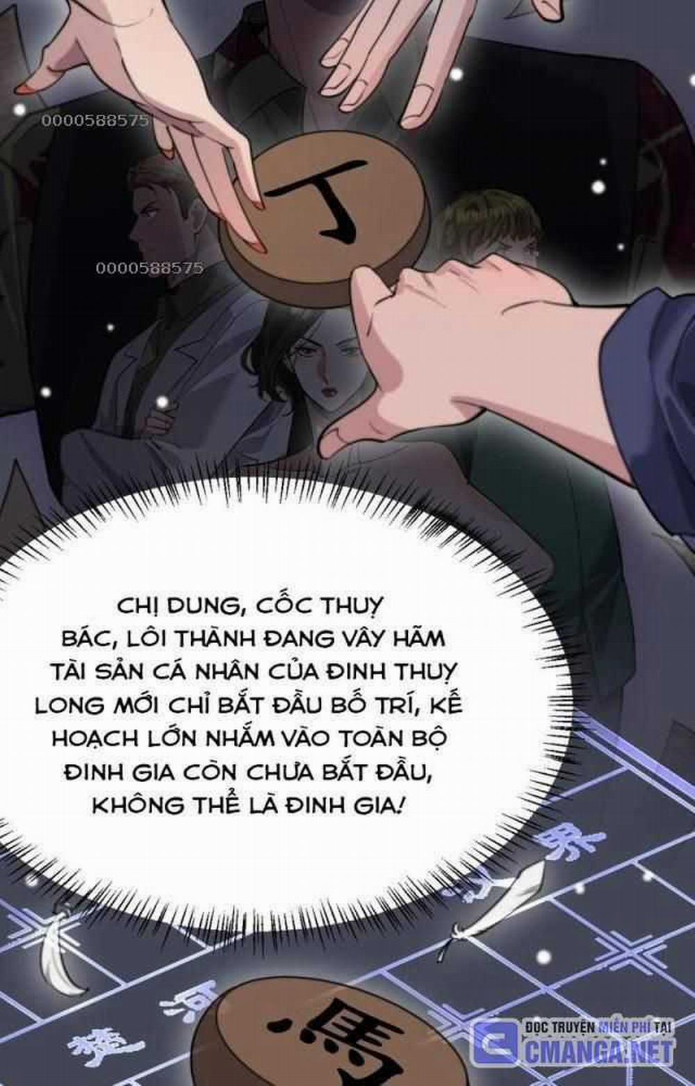 Ta Bị Kẹt Cùng Một Ngày 1000 Năm 0 ToptruyenZ.com trang 30