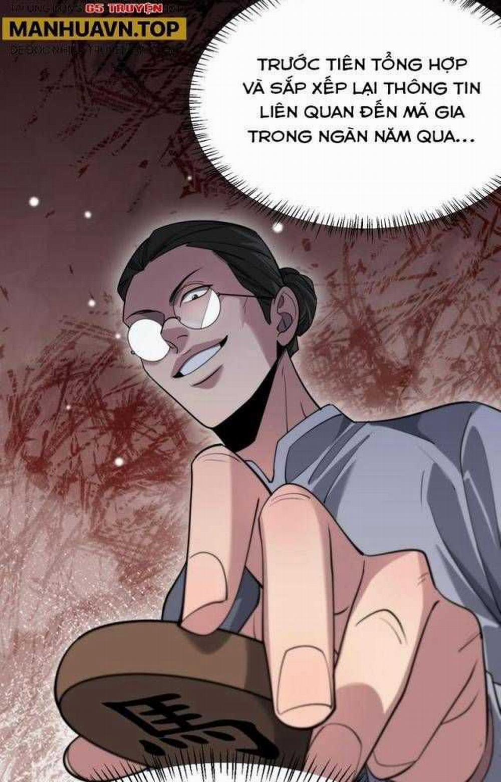 Ta Bị Kẹt Cùng Một Ngày 1000 Năm 0 ToptruyenZ.com trang 34