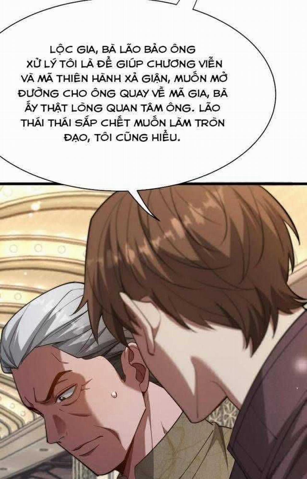 Ta Bị Kẹt Cùng Một Ngày 1000 Năm 0 ToptruyenZ.com trang 64