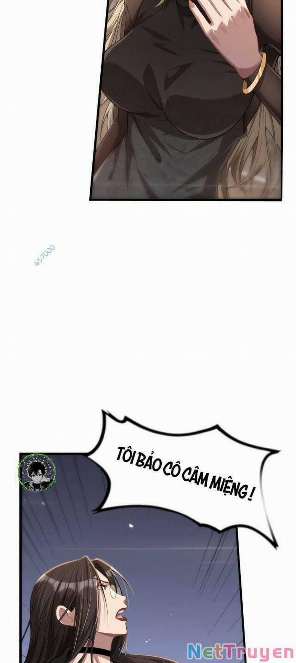 Ta Bị Kẹt Cùng Một Ngày 1000 Năm 10 trang 25