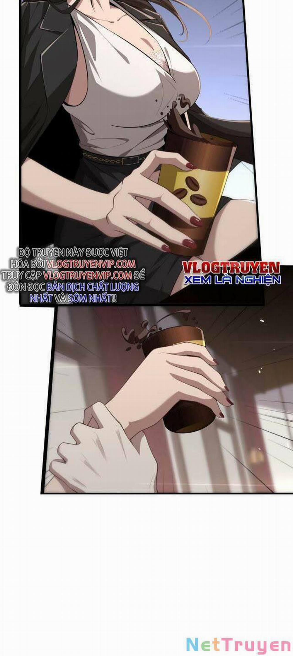 Ta Bị Kẹt Cùng Một Ngày 1000 Năm 10 trang 26