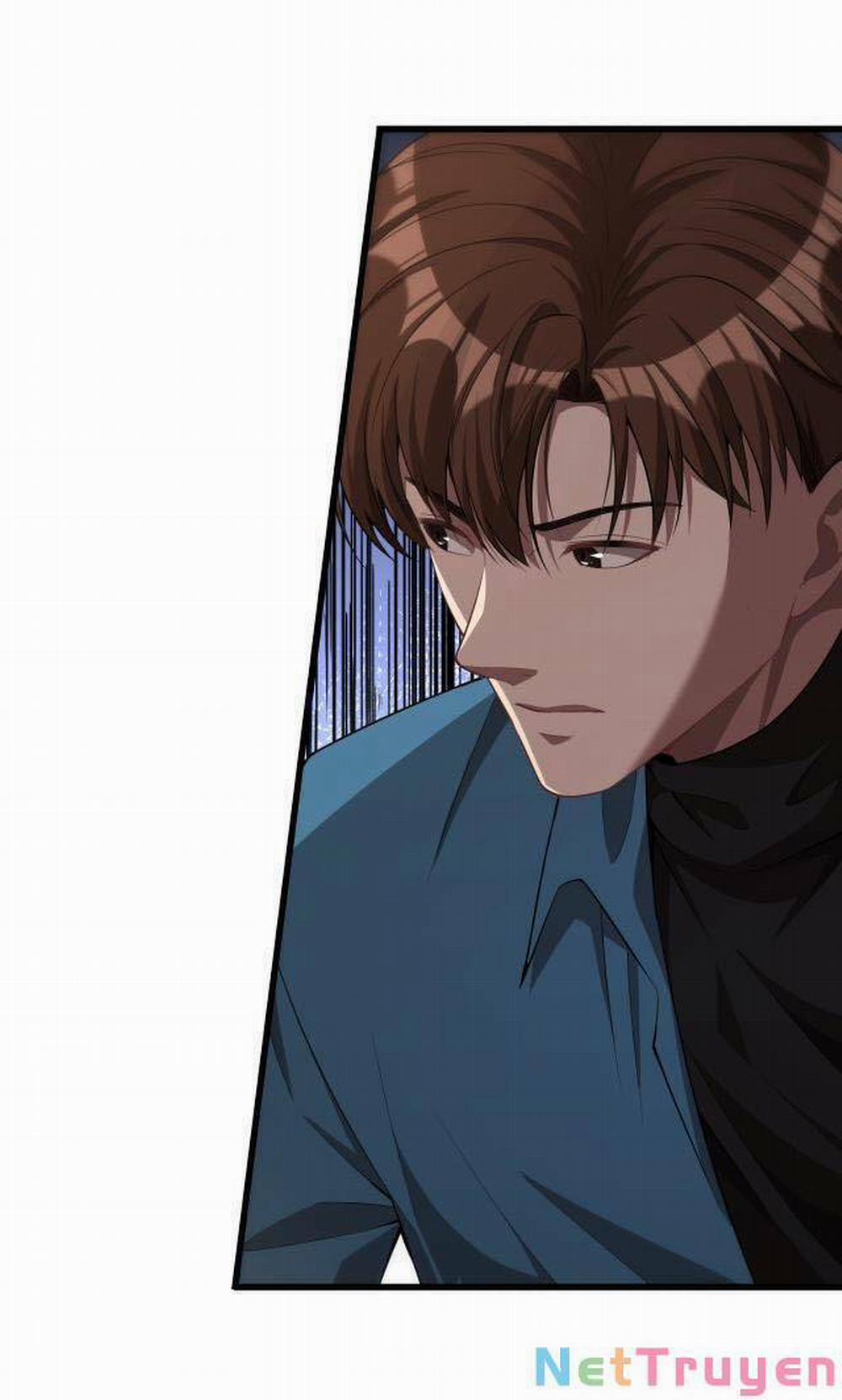 Ta Bị Kẹt Cùng Một Ngày 1000 Năm 10 trang 4