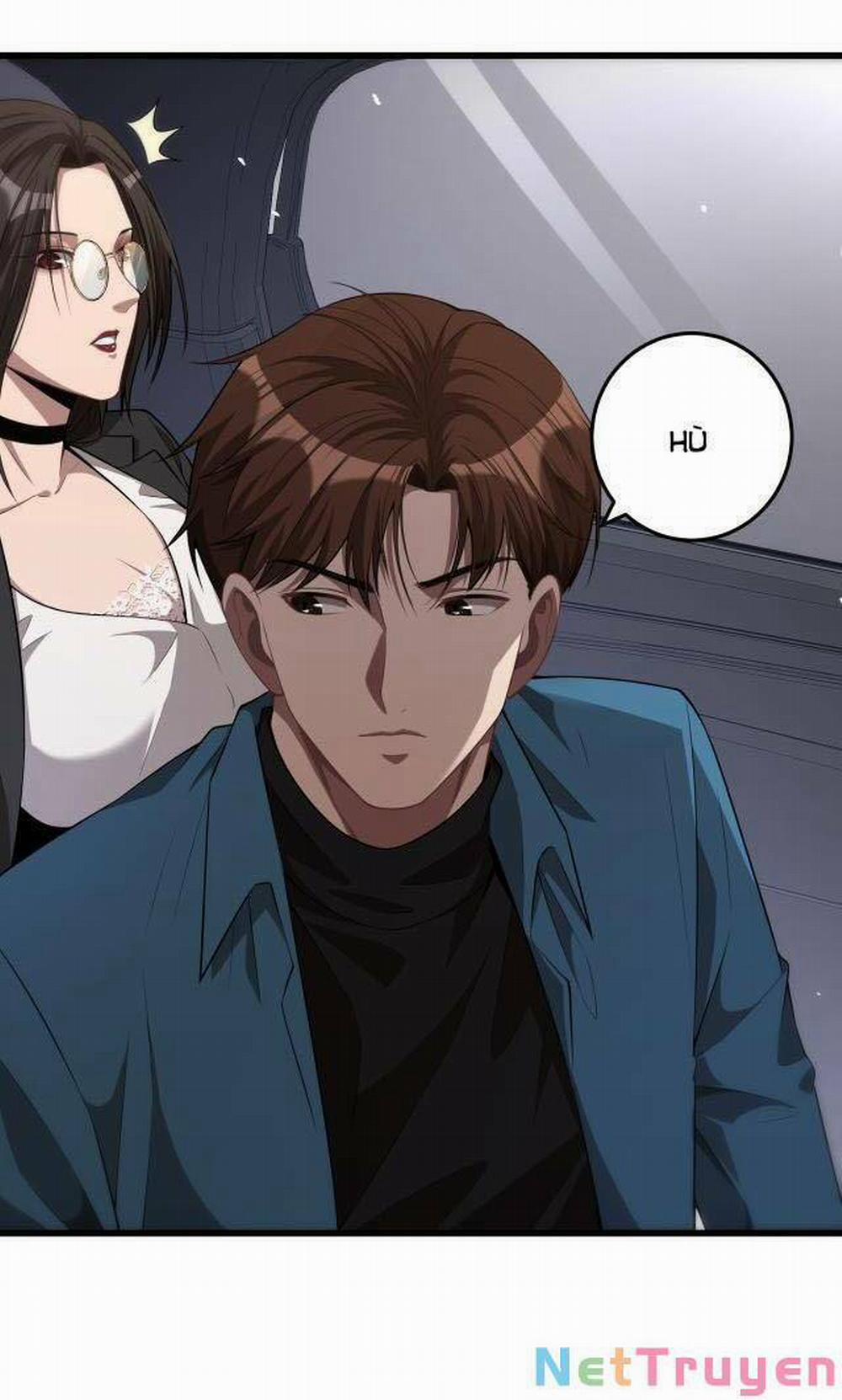 Ta Bị Kẹt Cùng Một Ngày 1000 Năm 10 trang 5