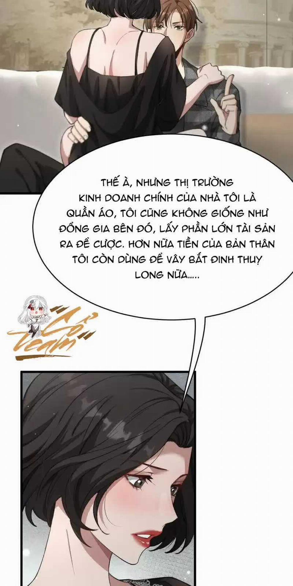 Ta Bị Kẹt Cùng Một Ngày 1000 Năm 100 trang 11