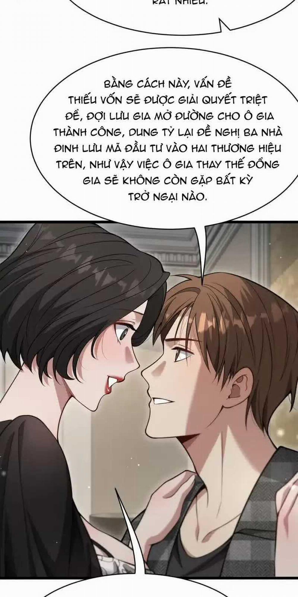 Ta Bị Kẹt Cùng Một Ngày 1000 Năm 100 trang 14