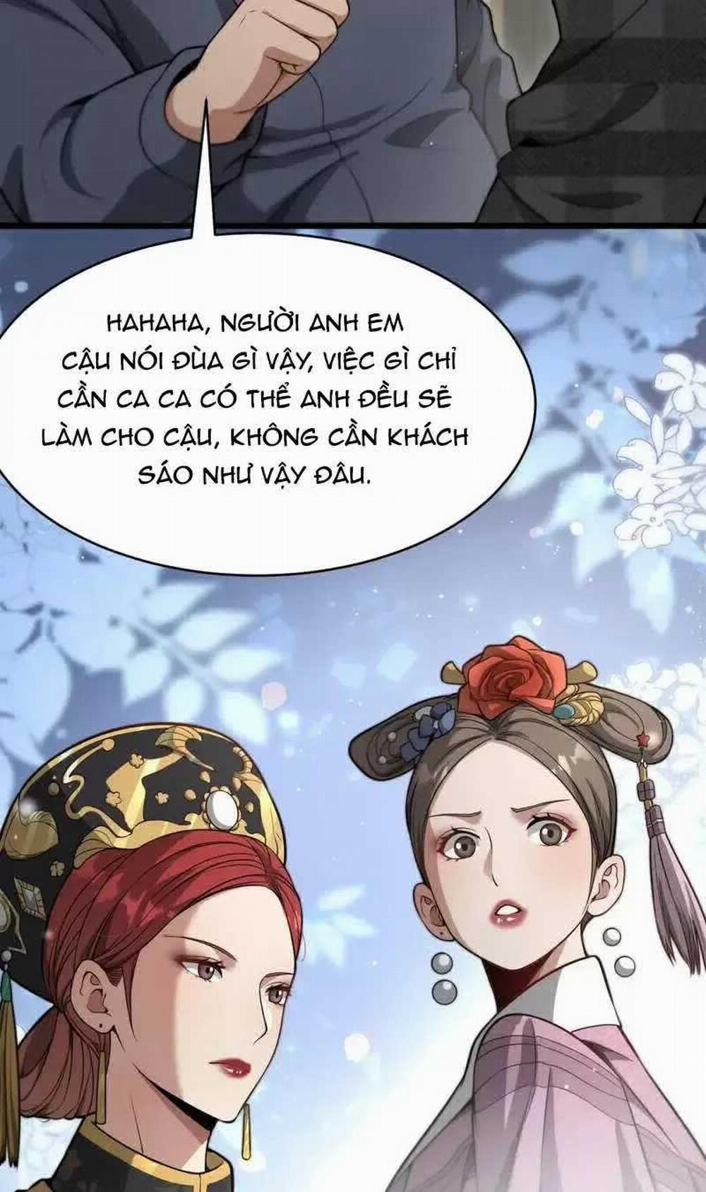 Ta Bị Kẹt Cùng Một Ngày 1000 Năm 100 trang 18
