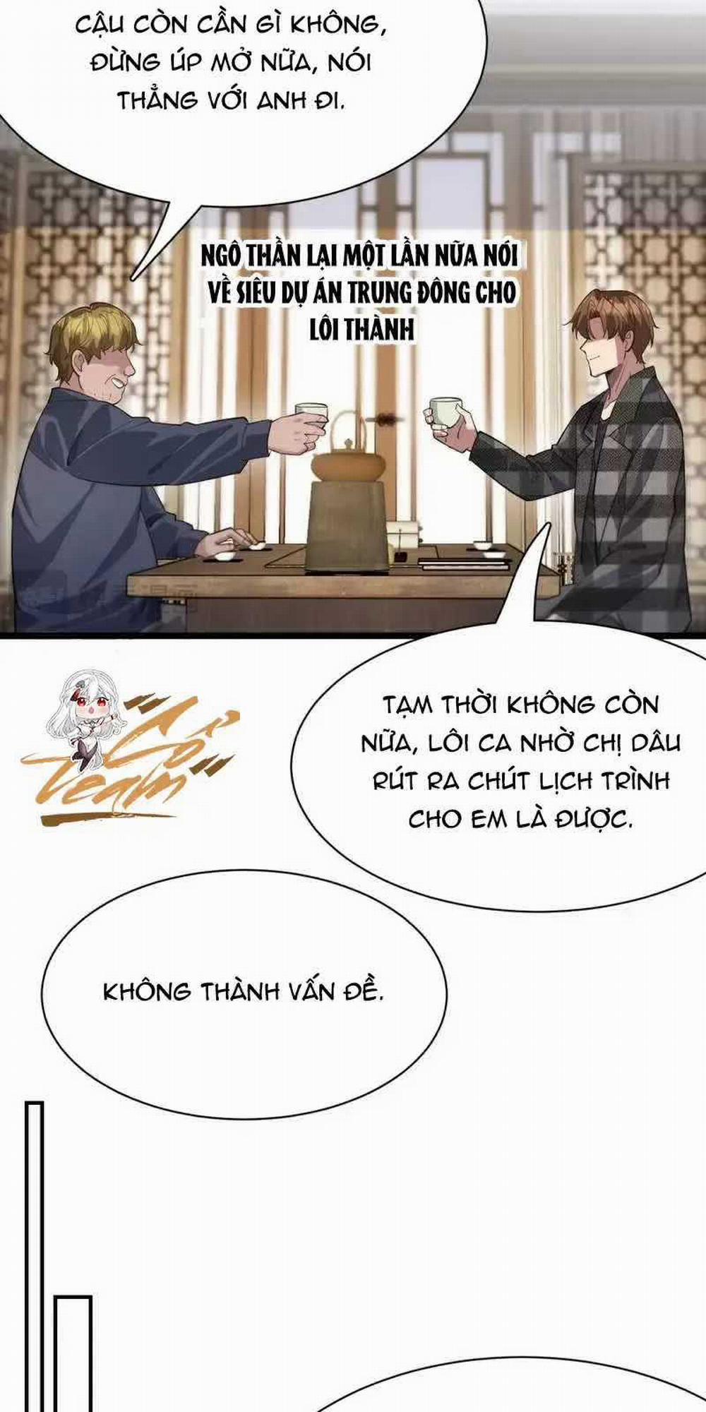Ta Bị Kẹt Cùng Một Ngày 1000 Năm 100 trang 25