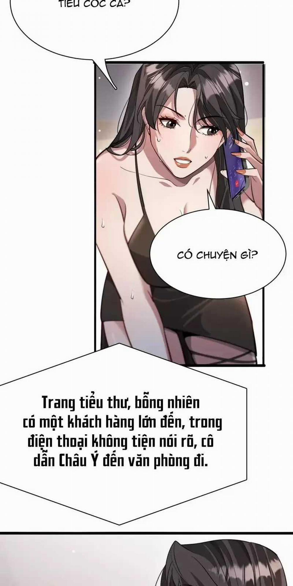 Ta Bị Kẹt Cùng Một Ngày 1000 Năm 100 trang 27