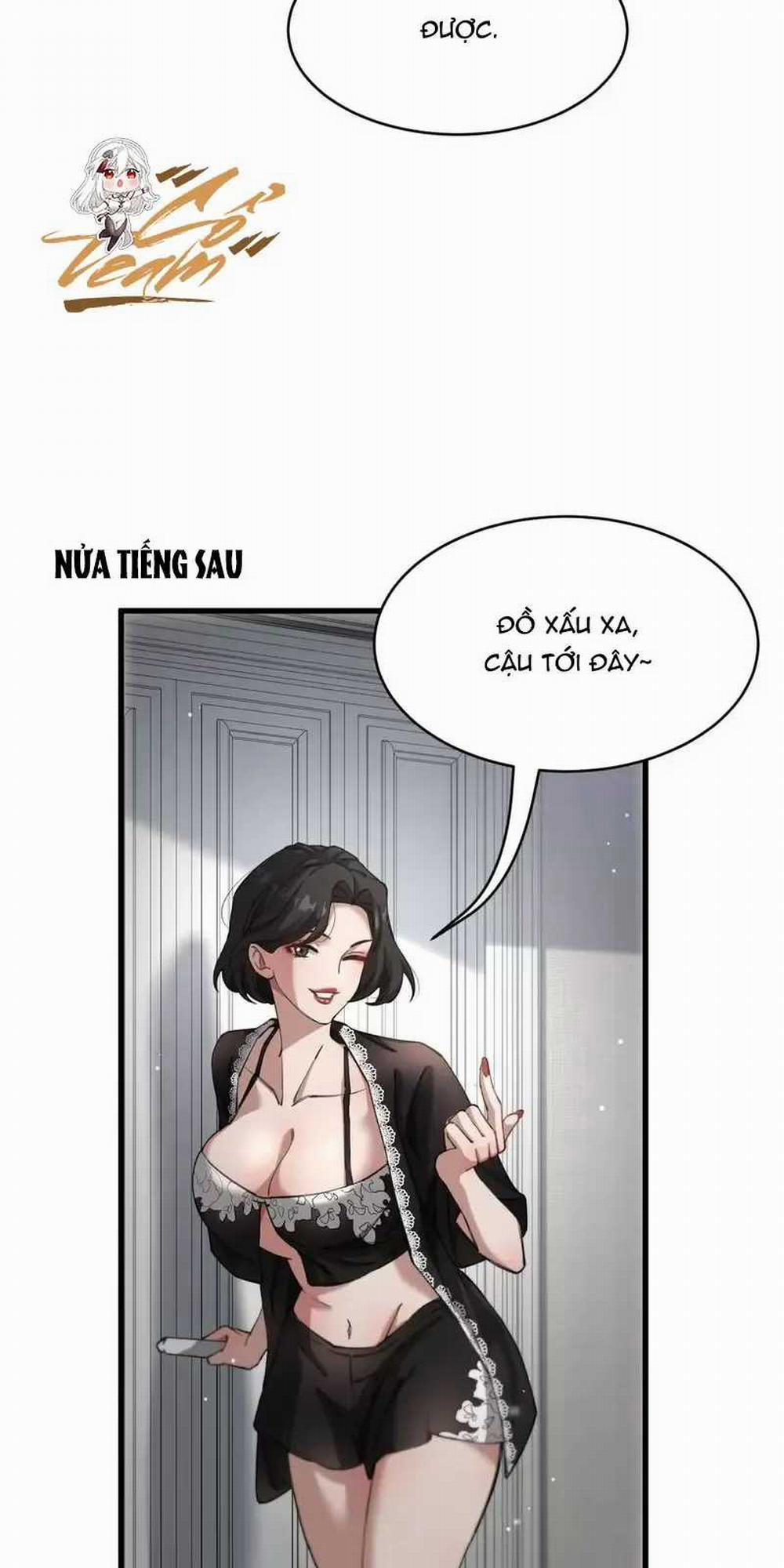 Ta Bị Kẹt Cùng Một Ngày 1000 Năm 100 trang 3