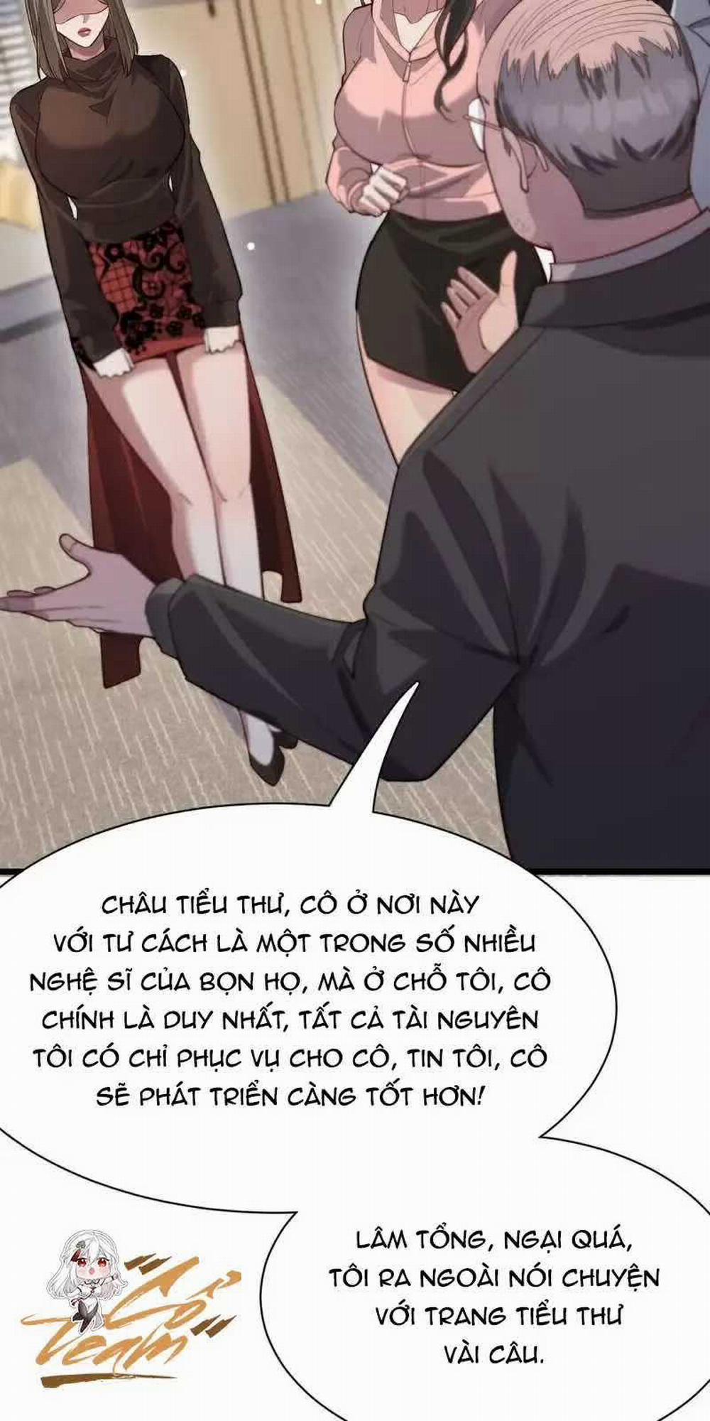 Ta Bị Kẹt Cùng Một Ngày 1000 Năm 100 trang 34