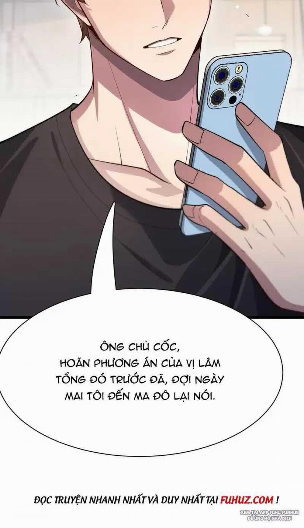 Ta Bị Kẹt Cùng Một Ngày 1000 Năm 100 trang 46