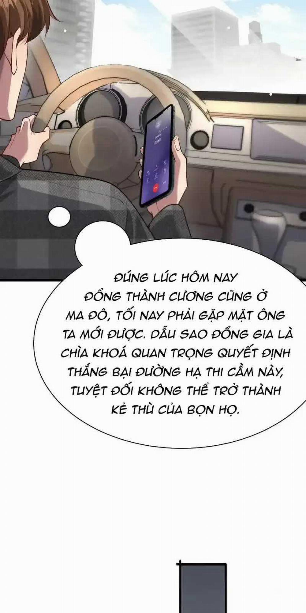 Ta Bị Kẹt Cùng Một Ngày 1000 Năm 102 trang 12