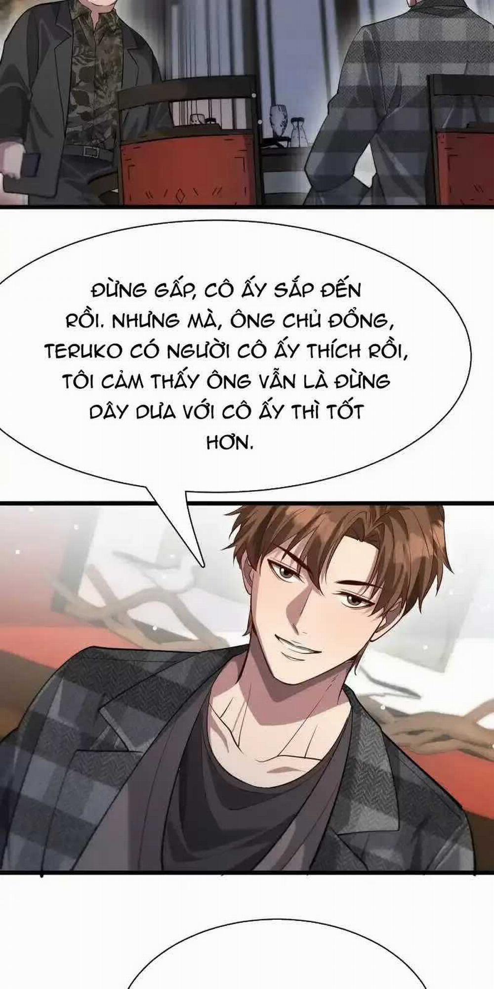 Ta Bị Kẹt Cùng Một Ngày 1000 Năm 102 trang 17