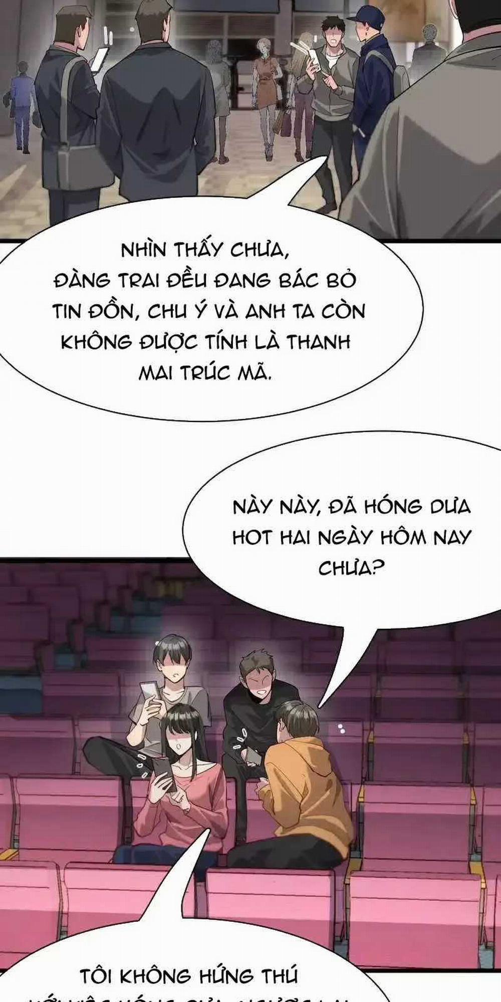 Ta Bị Kẹt Cùng Một Ngày 1000 Năm 102 trang 2