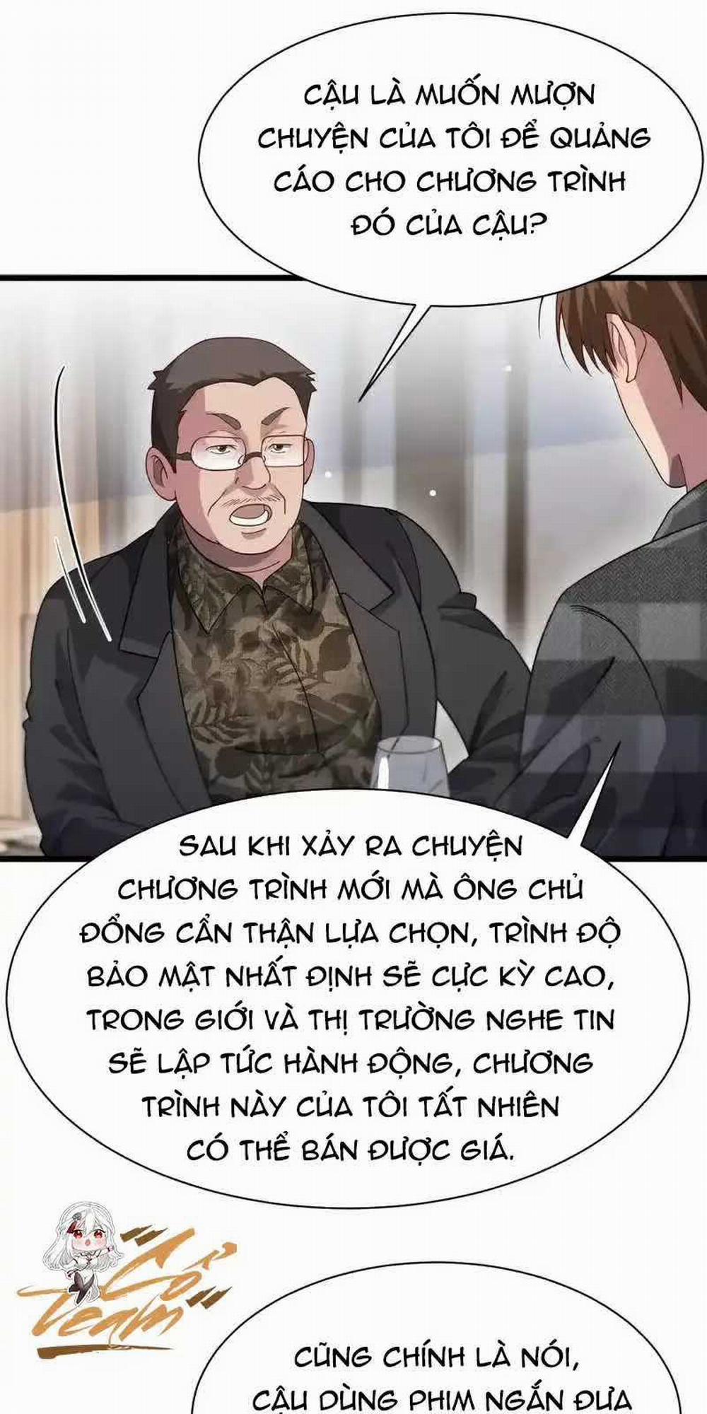 Ta Bị Kẹt Cùng Một Ngày 1000 Năm 102 trang 26