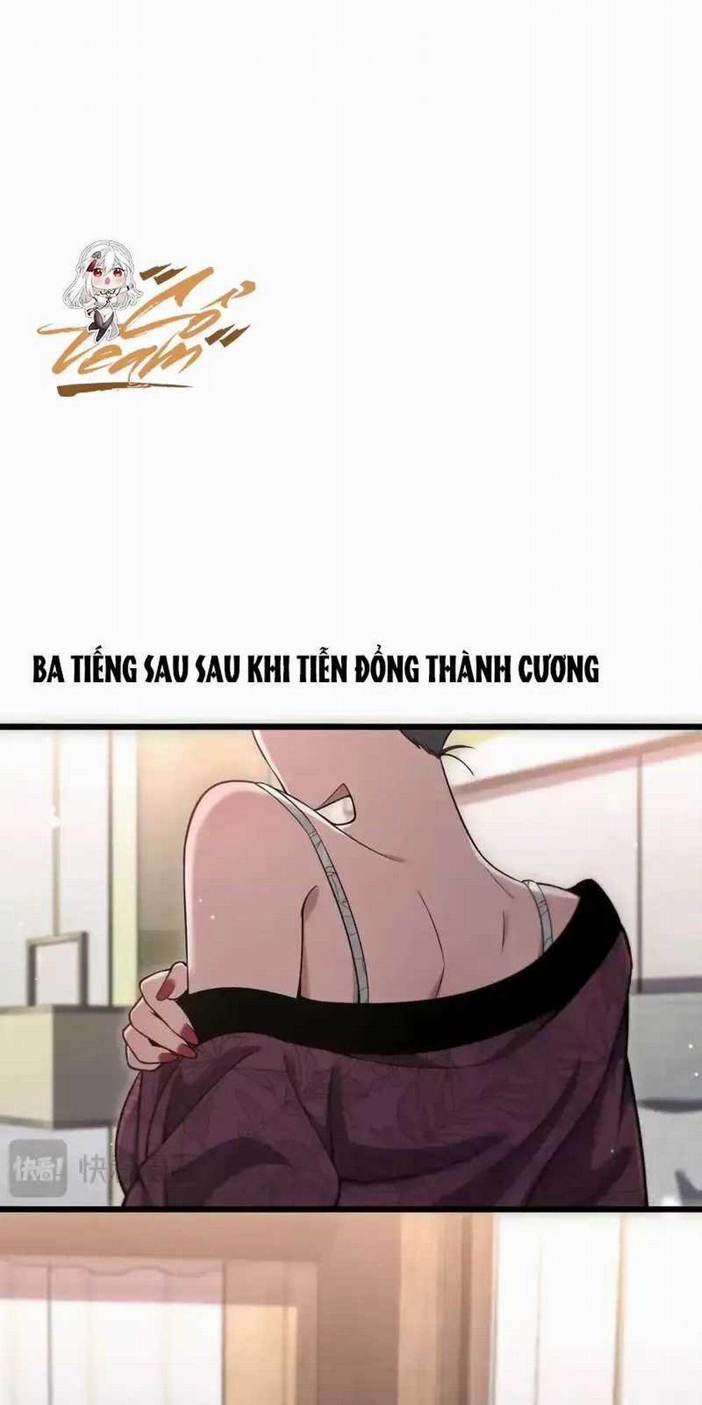 Ta Bị Kẹt Cùng Một Ngày 1000 Năm 102 trang 29