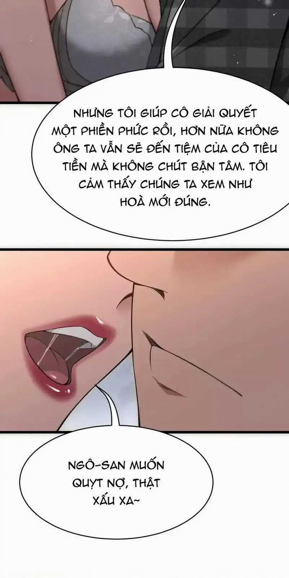 Ta Bị Kẹt Cùng Một Ngày 1000 Năm 102 trang 33