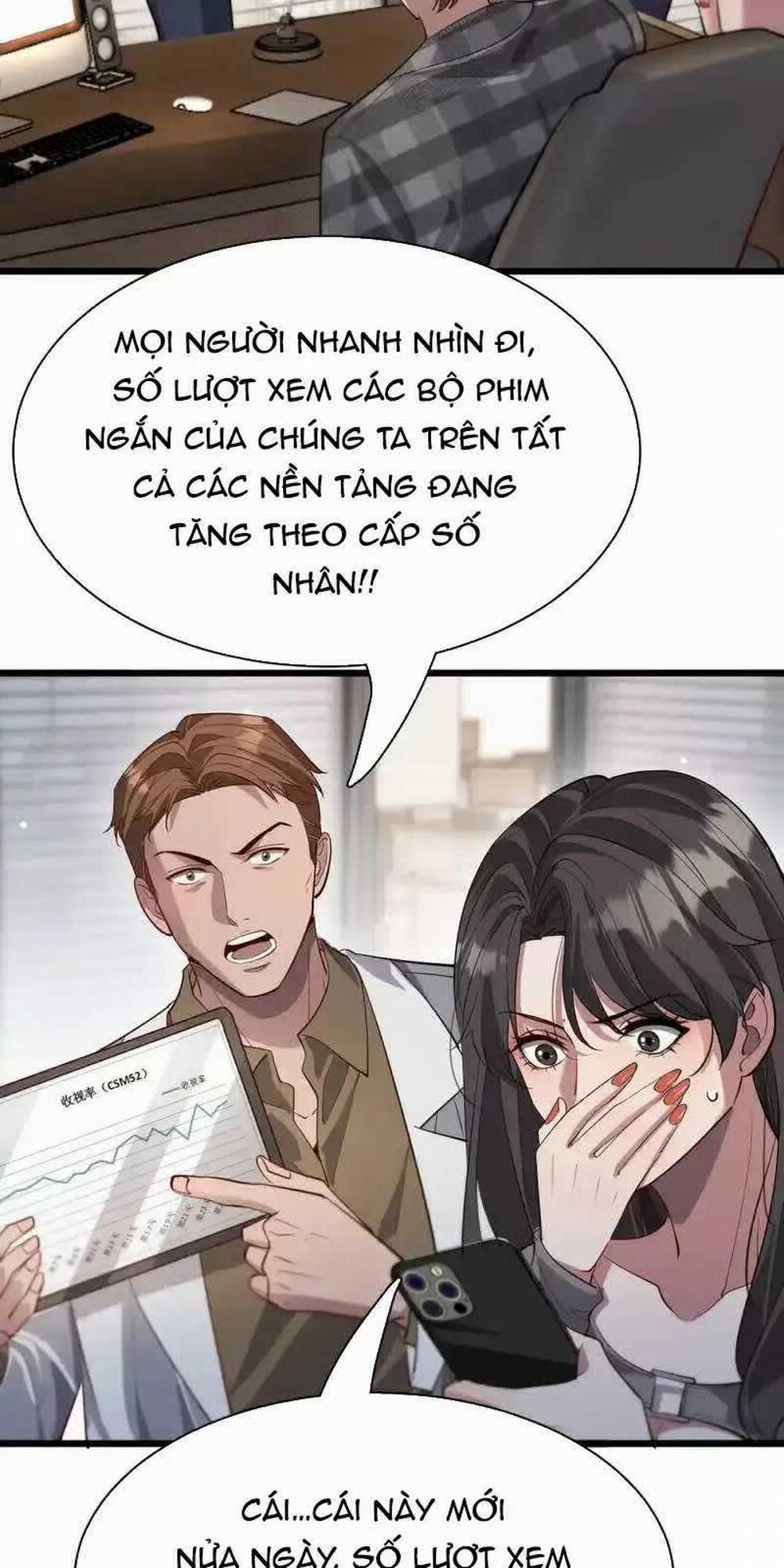 Ta Bị Kẹt Cùng Một Ngày 1000 Năm 102 trang 4