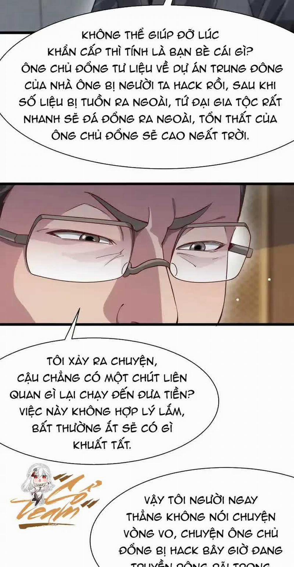 Ta Bị Kẹt Cùng Một Ngày 1000 Năm 102 trang 40