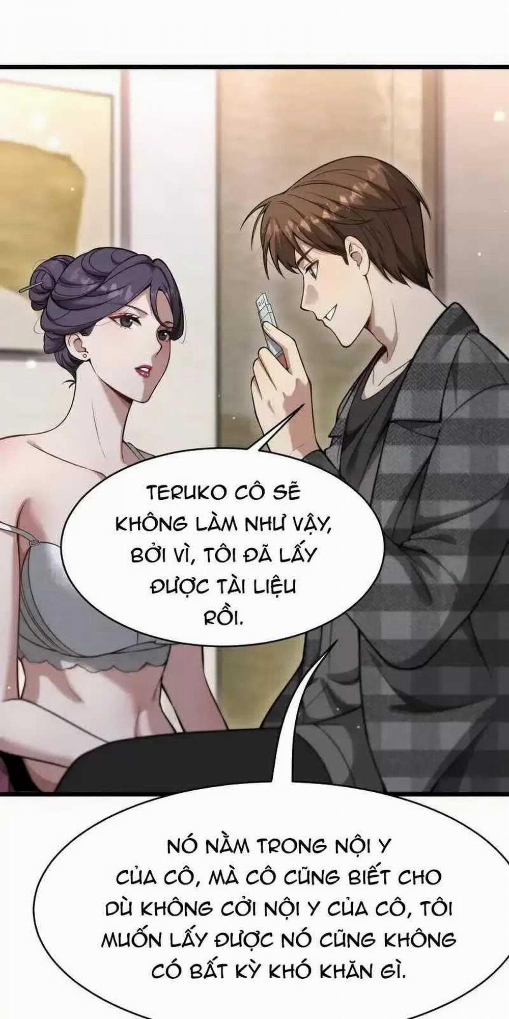 Ta Bị Kẹt Cùng Một Ngày 1000 Năm 102 trang 42