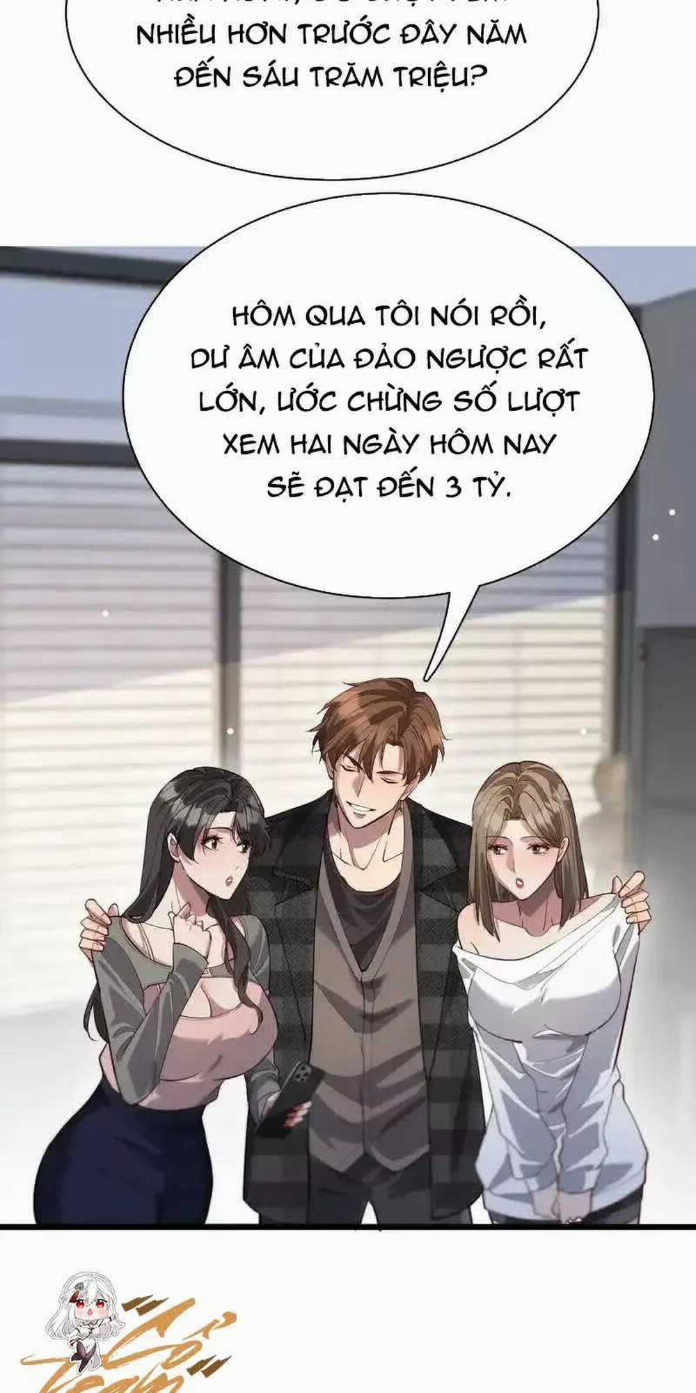 Ta Bị Kẹt Cùng Một Ngày 1000 Năm 102 trang 5