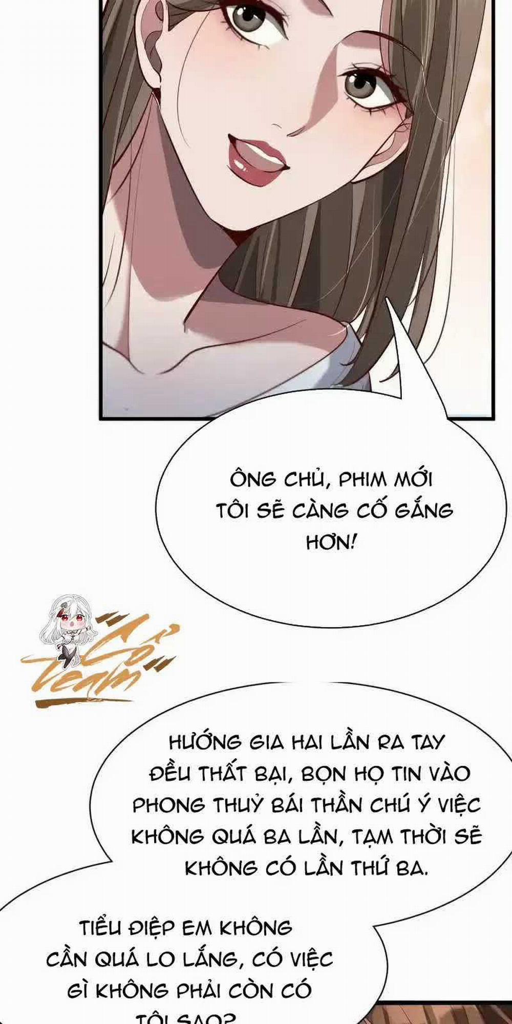 Ta Bị Kẹt Cùng Một Ngày 1000 Năm 102 trang 7