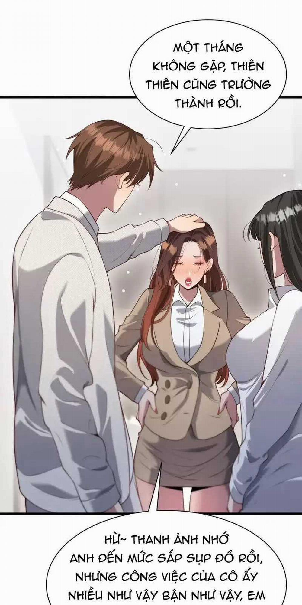 Ta Bị Kẹt Cùng Một Ngày 1000 Năm 103 trang 26