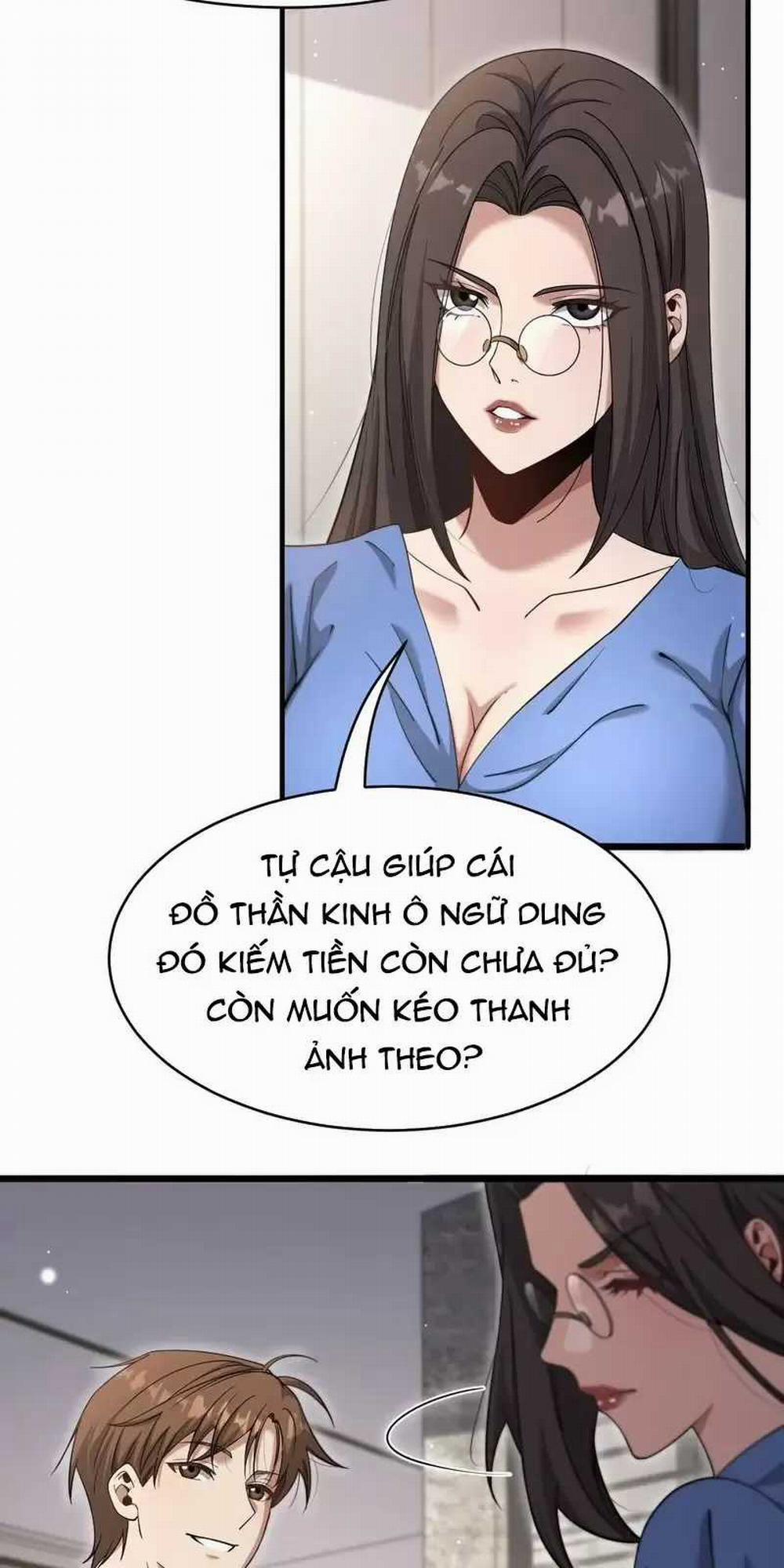 Ta Bị Kẹt Cùng Một Ngày 1000 Năm 103 trang 28