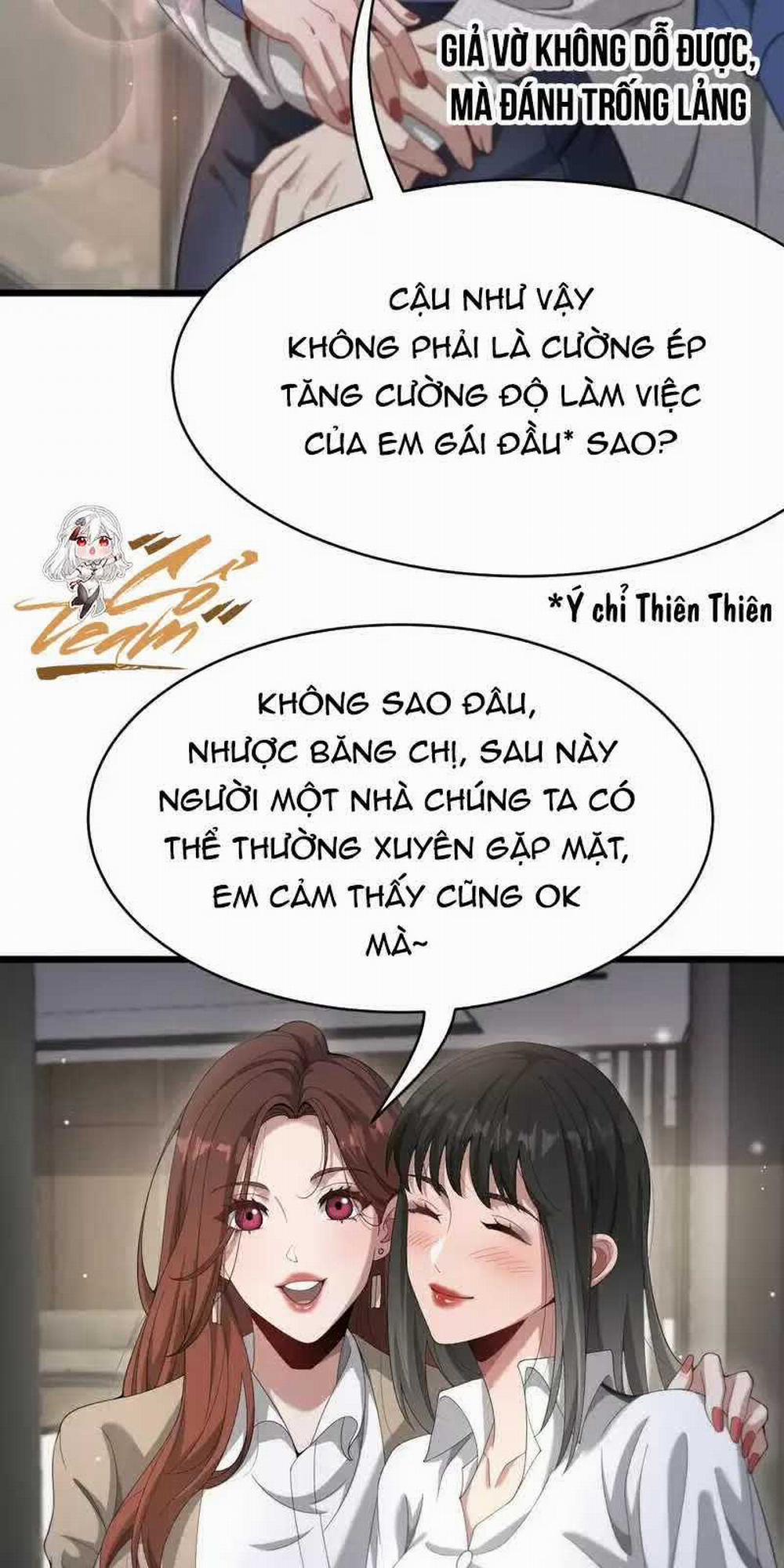 Ta Bị Kẹt Cùng Một Ngày 1000 Năm 103 trang 33