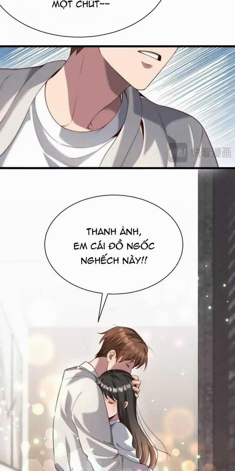 Ta Bị Kẹt Cùng Một Ngày 1000 Năm 103 trang 39