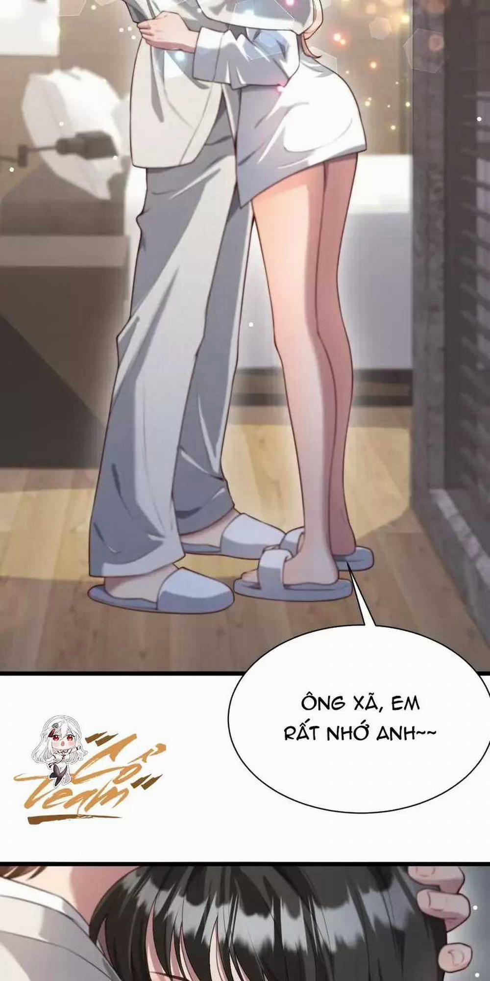 Ta Bị Kẹt Cùng Một Ngày 1000 Năm 103 trang 40