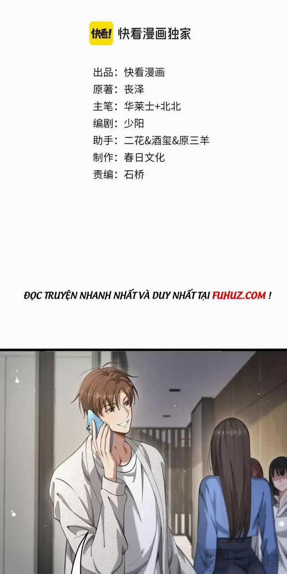 Ta Bị Kẹt Cùng Một Ngày 1000 Năm 104 trang 1