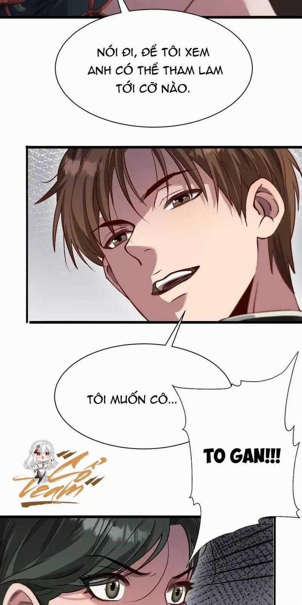 Ta Bị Kẹt Cùng Một Ngày 1000 Năm 104 trang 12