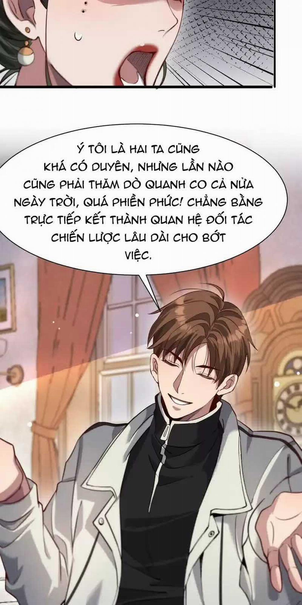 Ta Bị Kẹt Cùng Một Ngày 1000 Năm 104 trang 13