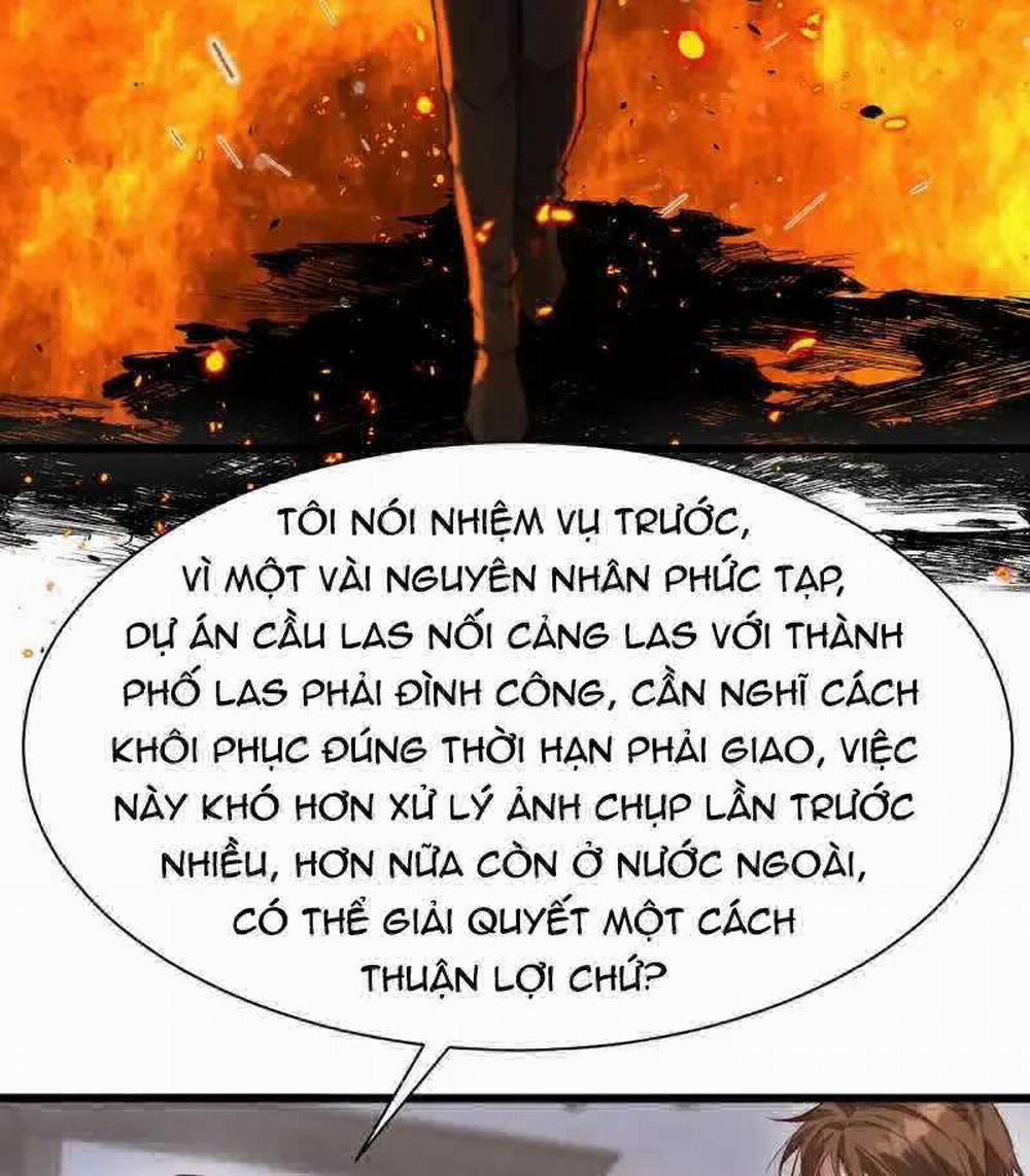 Ta Bị Kẹt Cùng Một Ngày 1000 Năm 104 trang 15