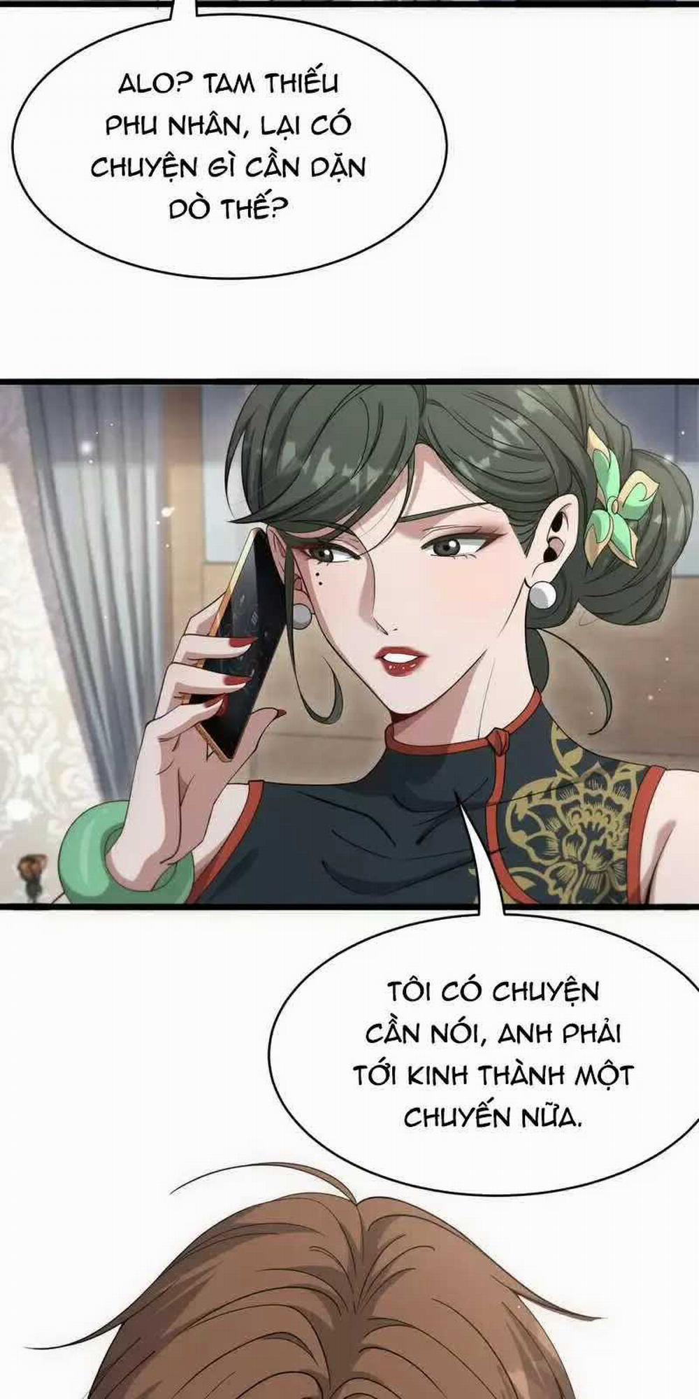 Ta Bị Kẹt Cùng Một Ngày 1000 Năm 104 trang 2