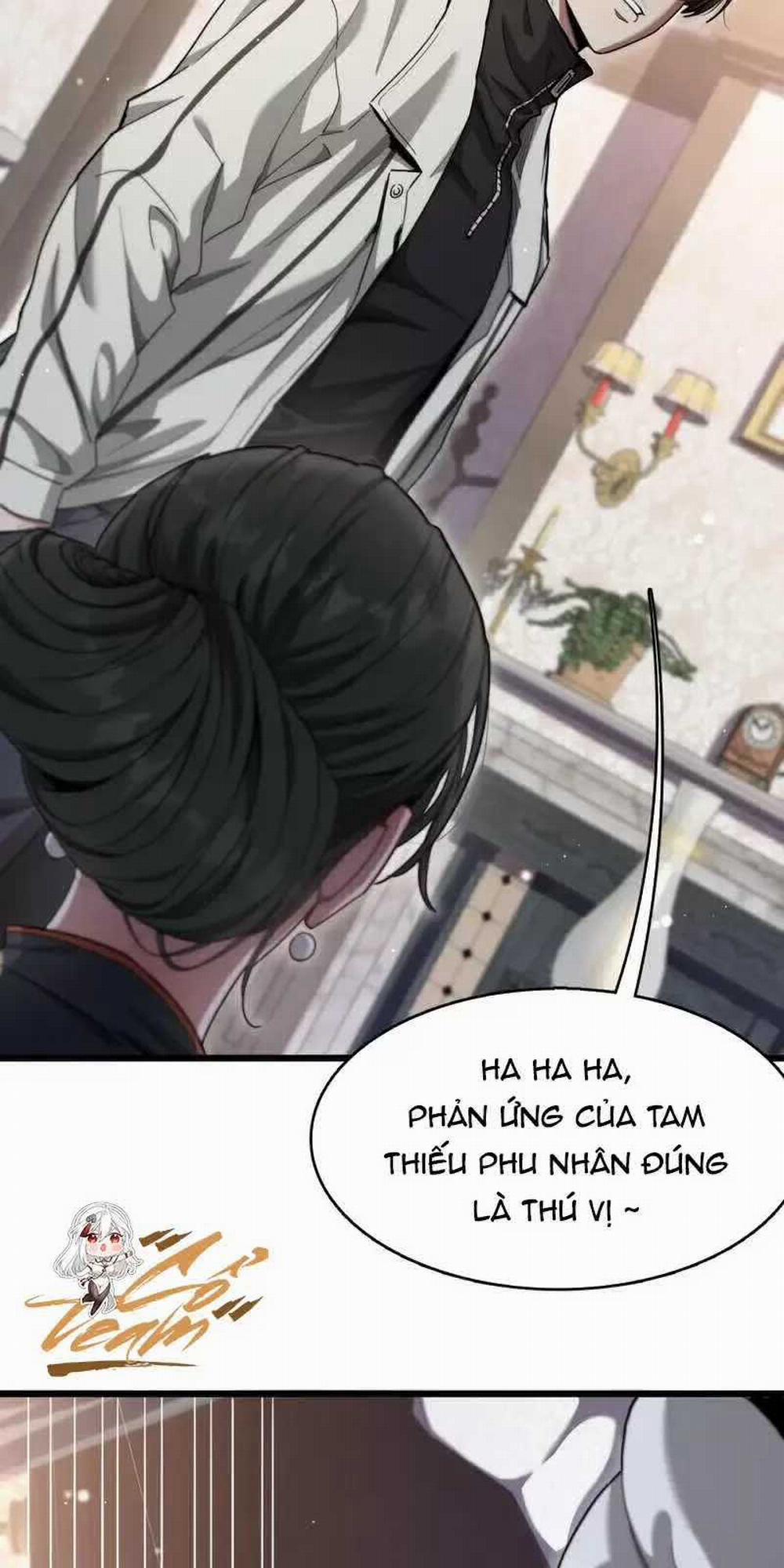 Ta Bị Kẹt Cùng Một Ngày 1000 Năm 104 trang 20