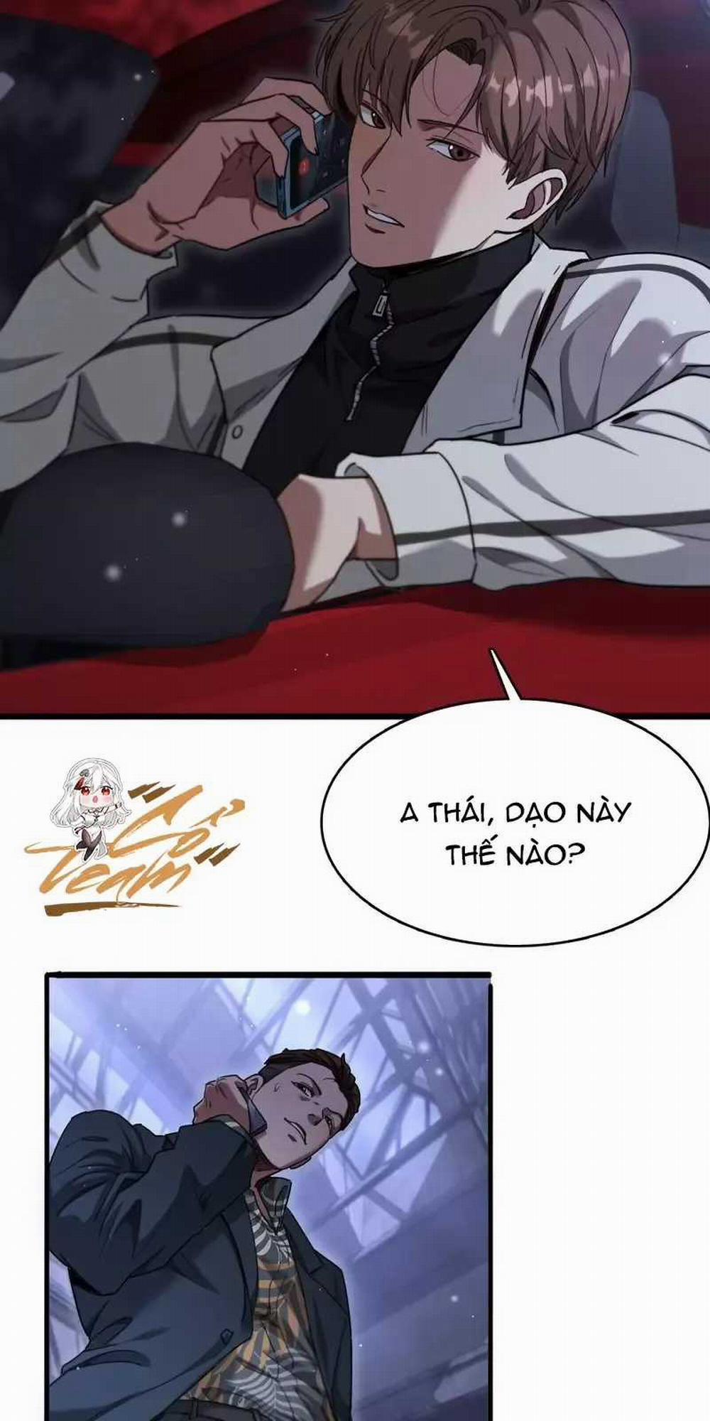 Ta Bị Kẹt Cùng Một Ngày 1000 Năm 104 trang 23