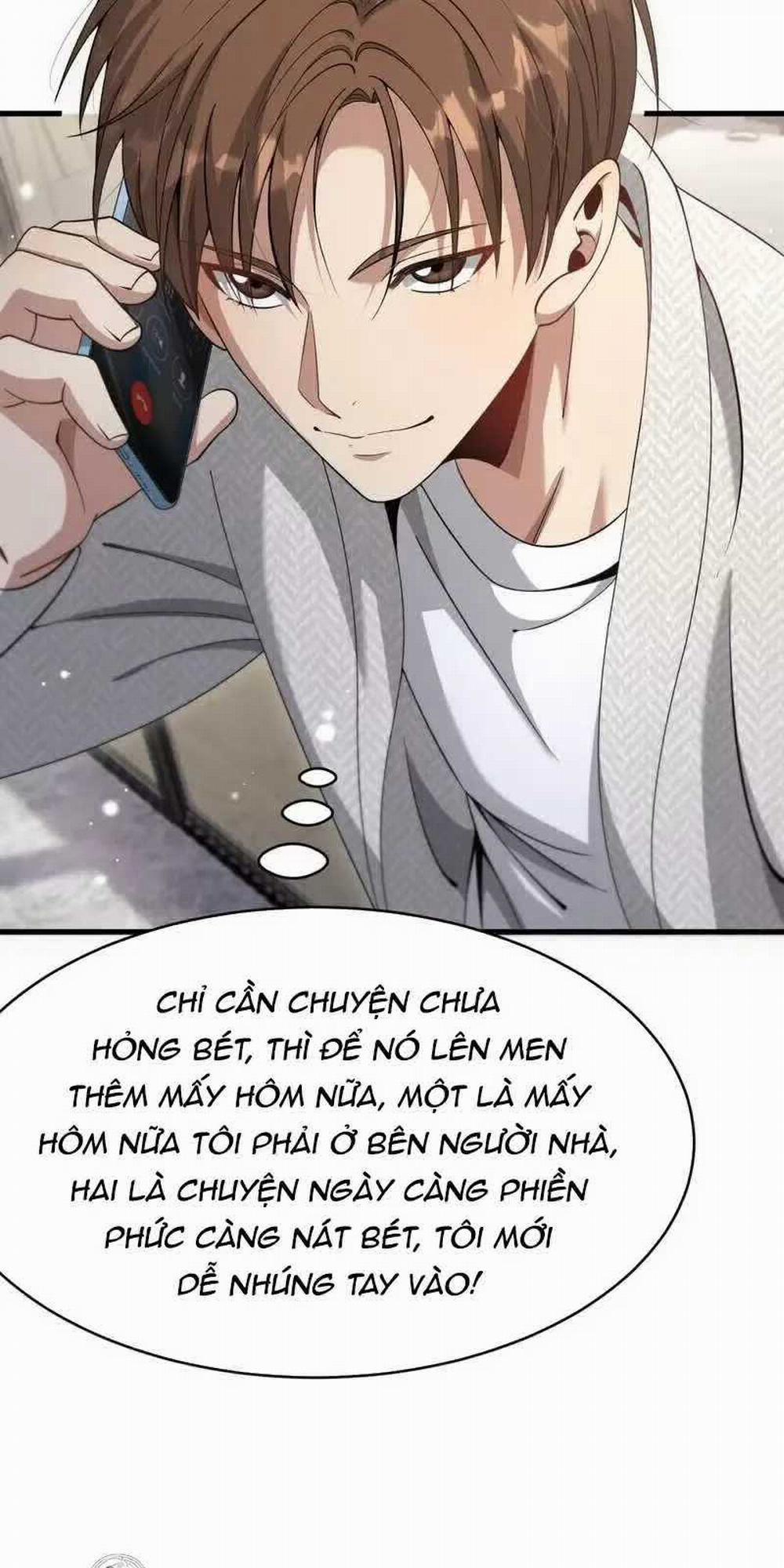Ta Bị Kẹt Cùng Một Ngày 1000 Năm 104 trang 3