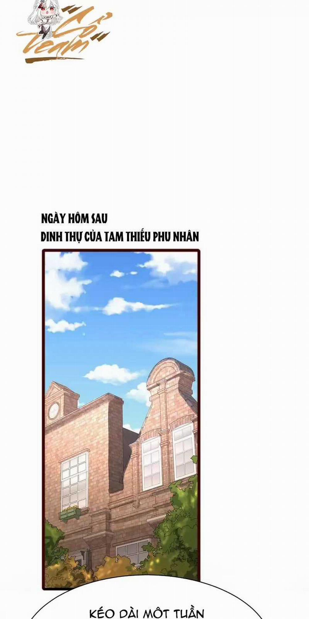 Ta Bị Kẹt Cùng Một Ngày 1000 Năm 104 trang 4