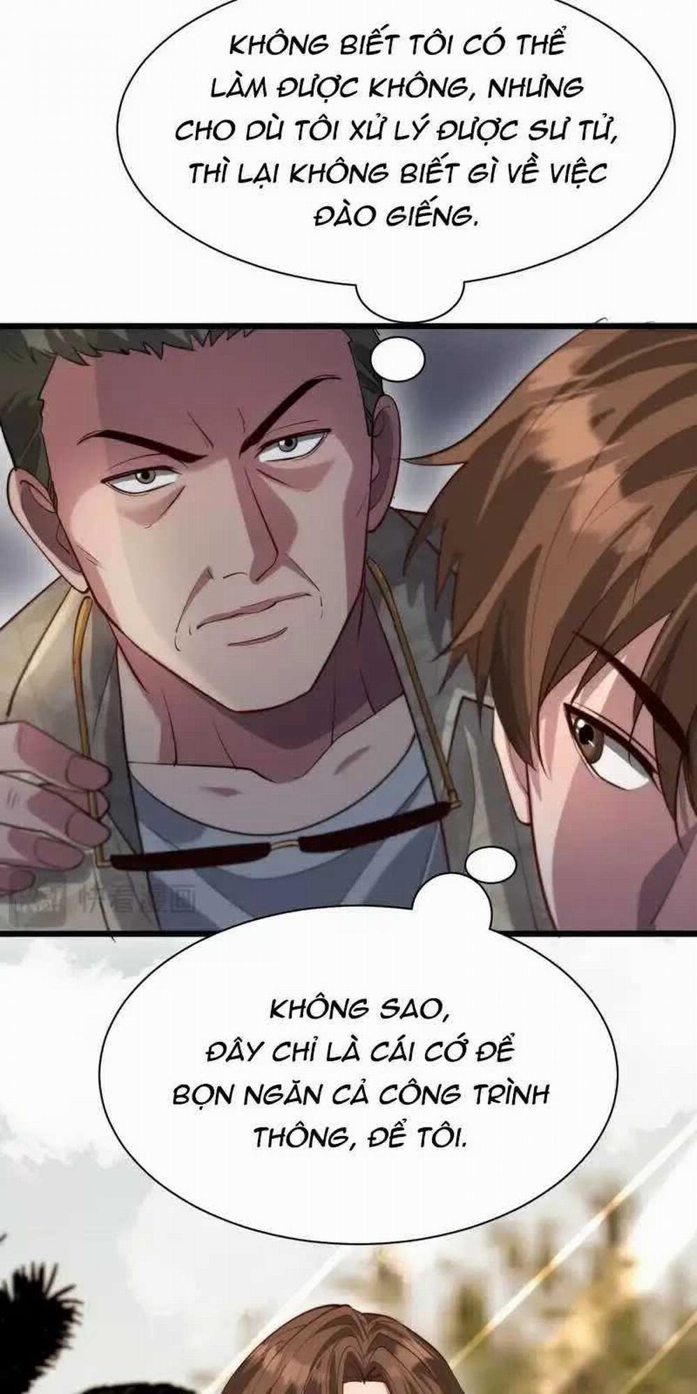 Ta Bị Kẹt Cùng Một Ngày 1000 Năm 104 trang 41