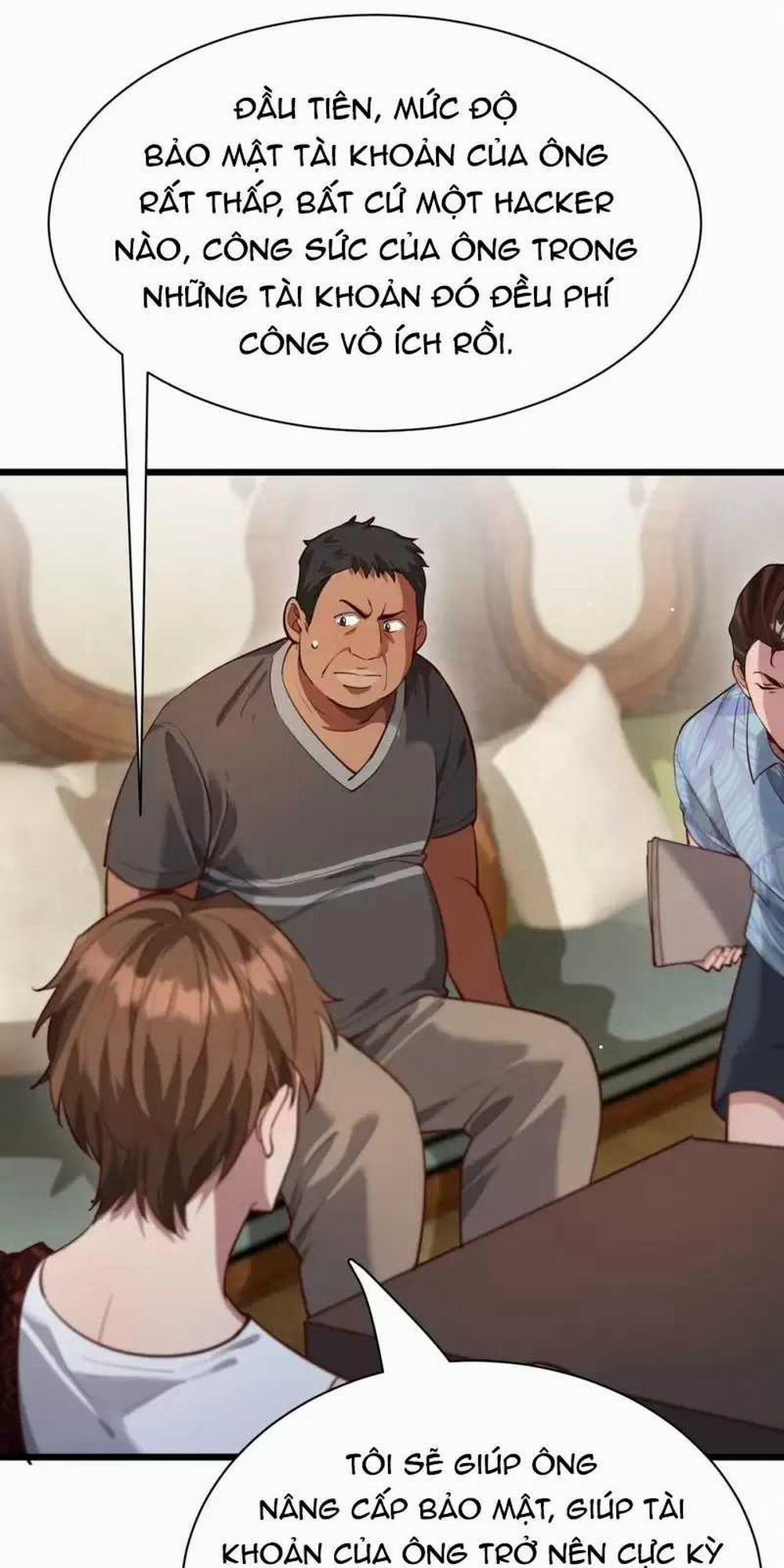 Ta Bị Kẹt Cùng Một Ngày 1000 Năm 106 trang 1