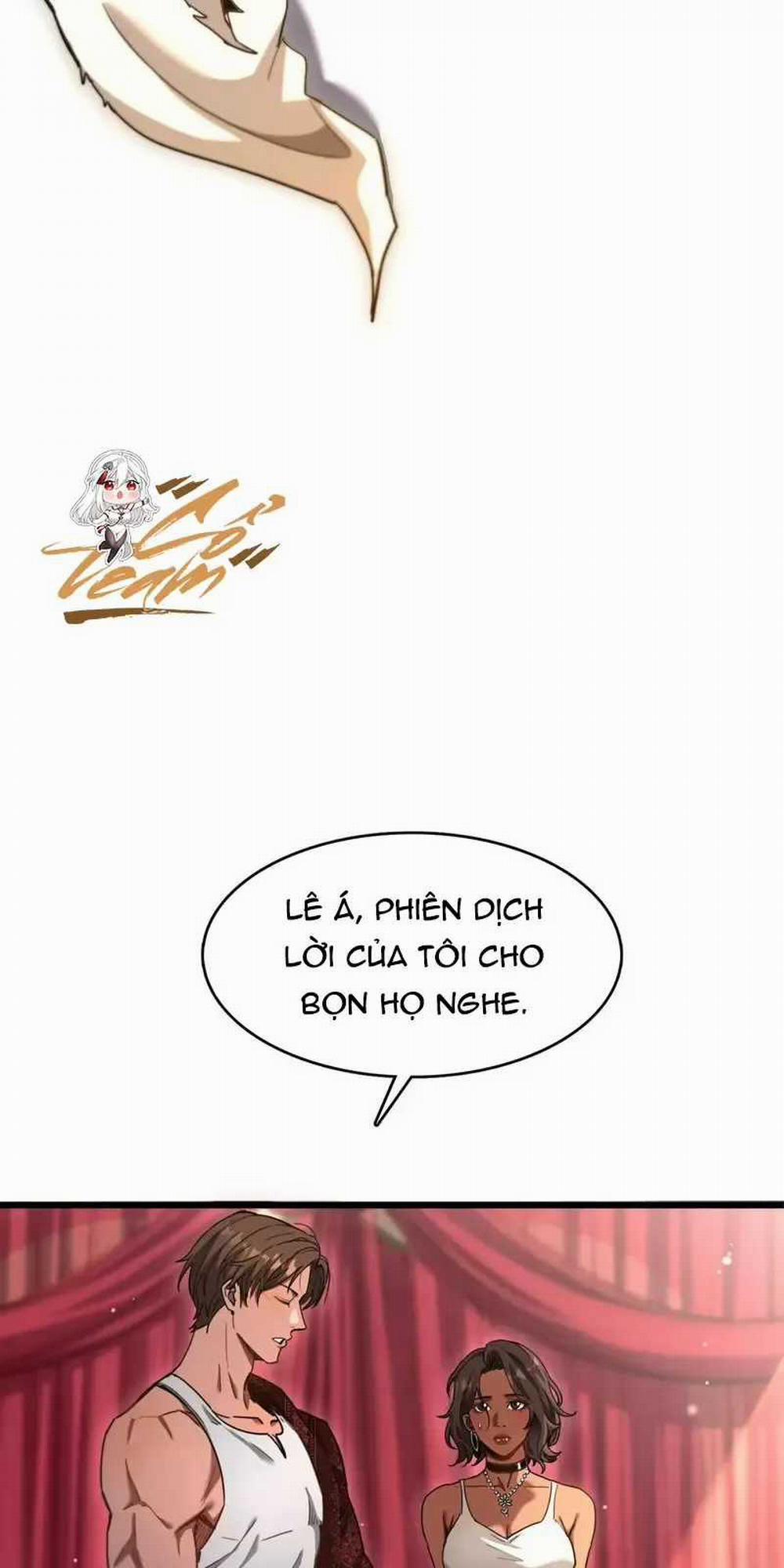 Ta Bị Kẹt Cùng Một Ngày 1000 Năm 106 trang 18