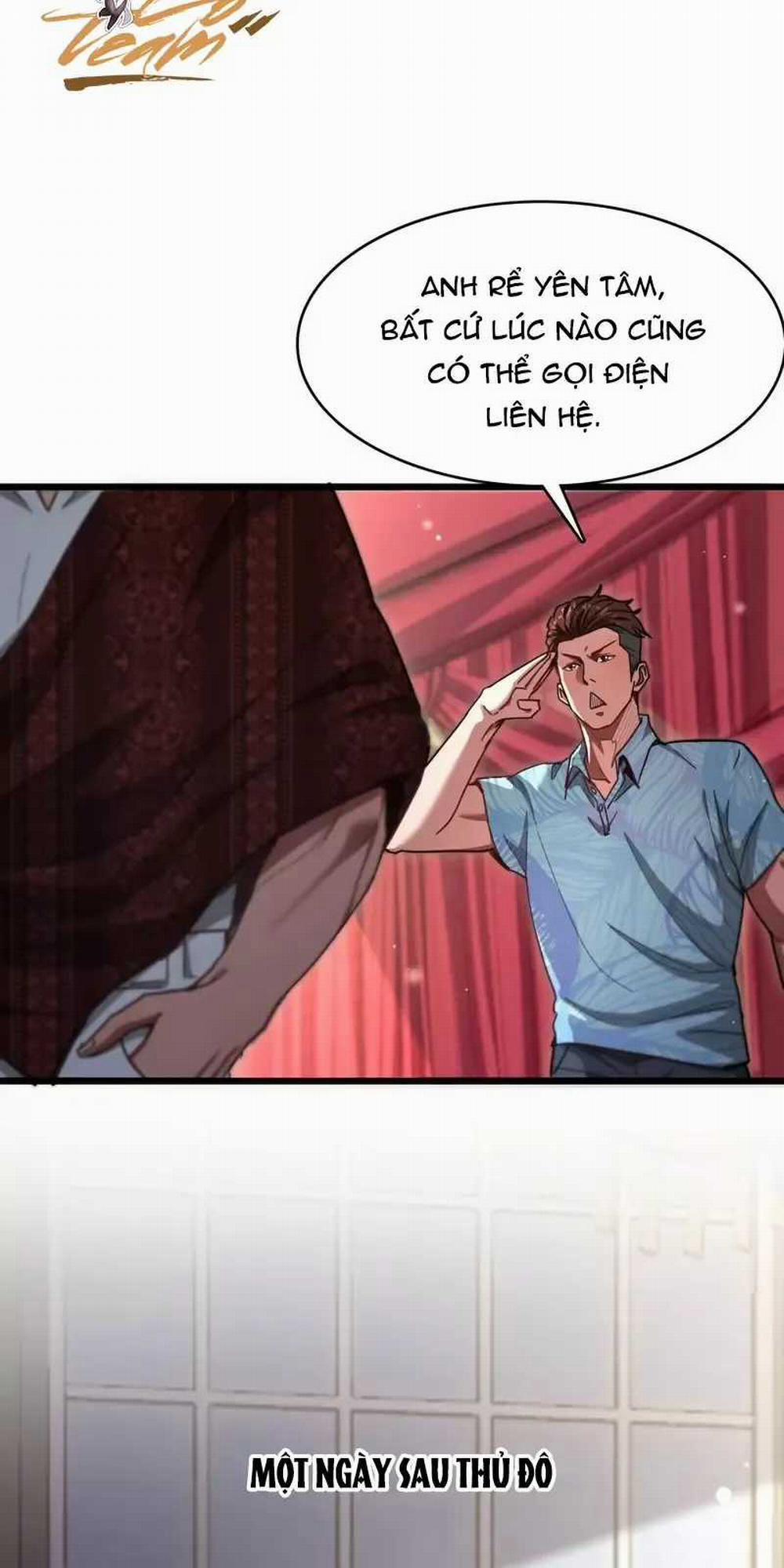 Ta Bị Kẹt Cùng Một Ngày 1000 Năm 106 trang 26