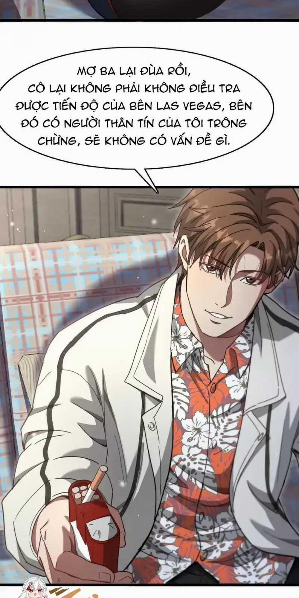 Ta Bị Kẹt Cùng Một Ngày 1000 Năm 106 trang 28