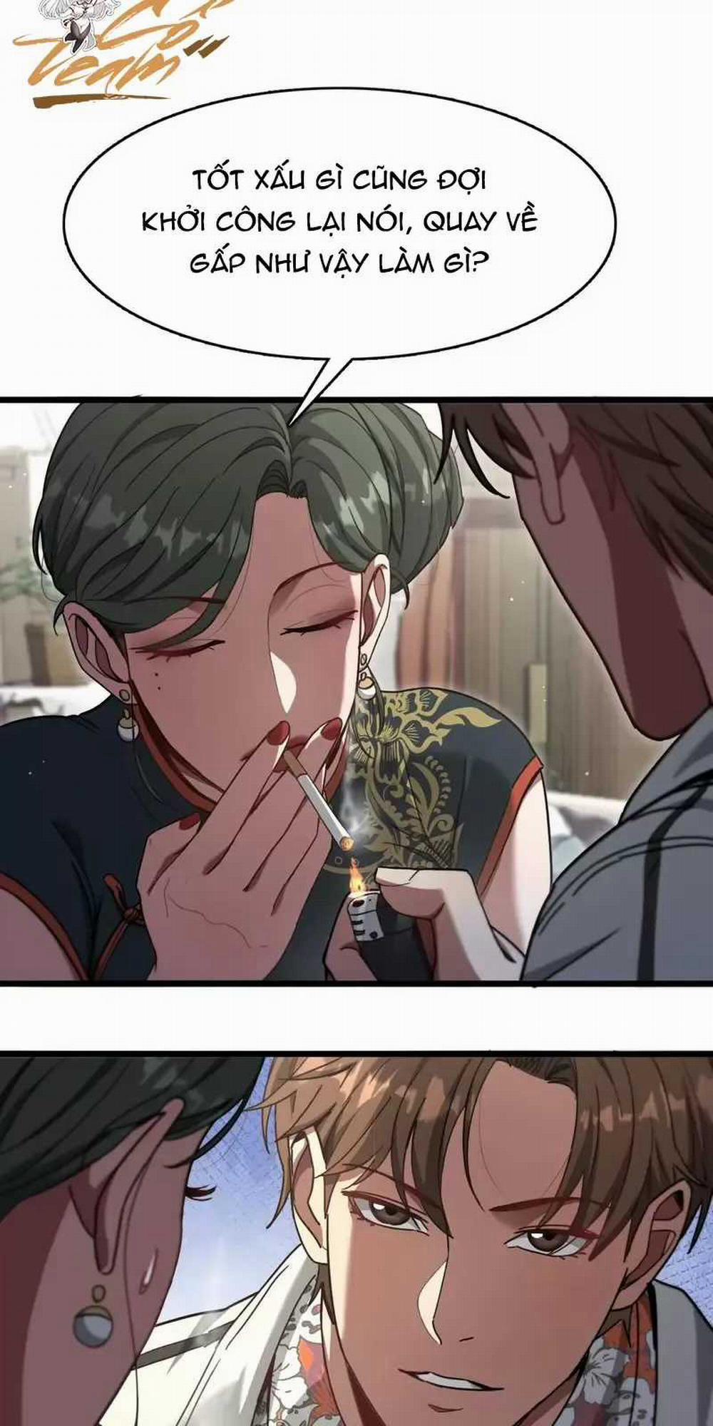 Ta Bị Kẹt Cùng Một Ngày 1000 Năm 106 trang 29