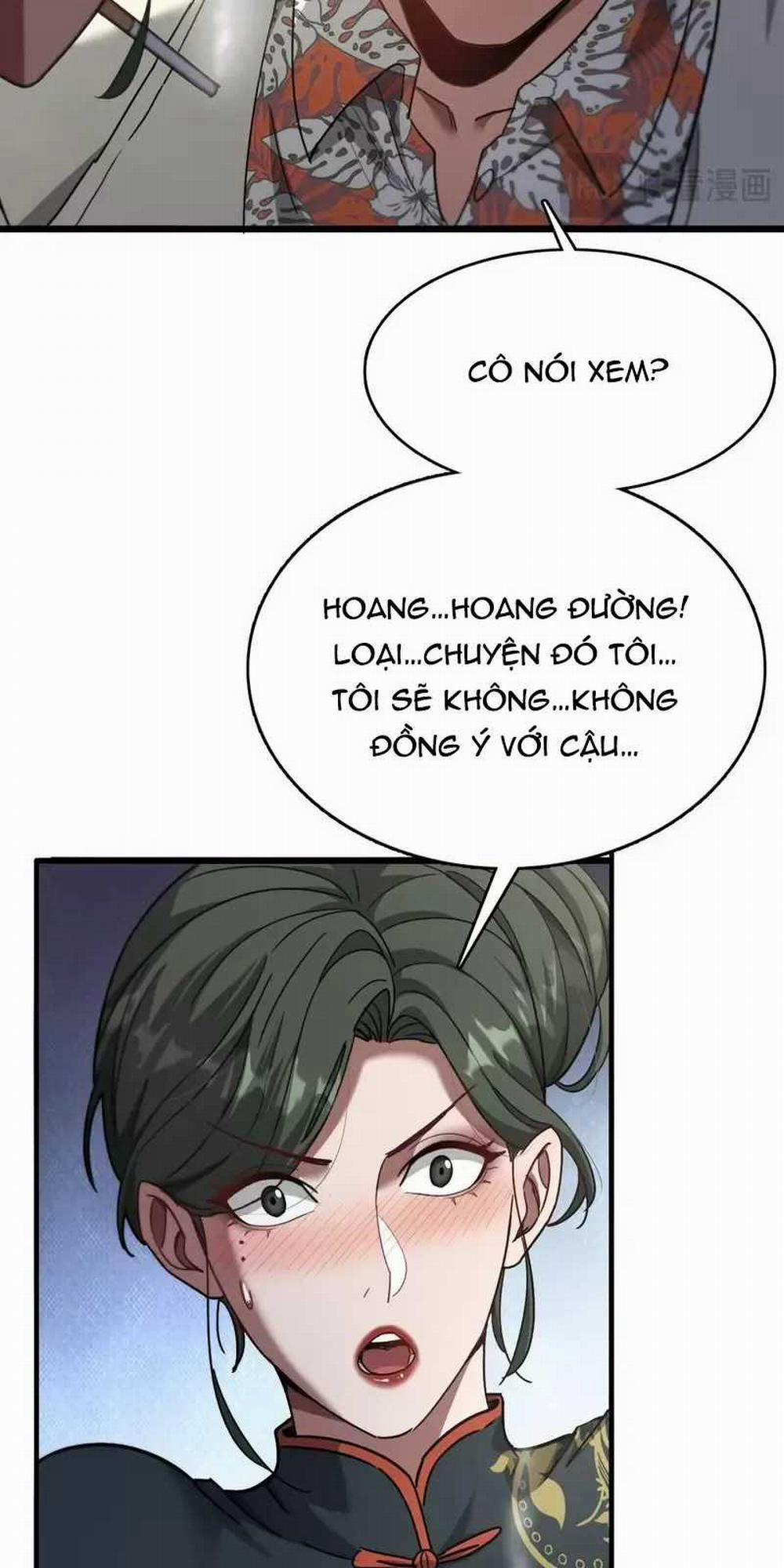 Ta Bị Kẹt Cùng Một Ngày 1000 Năm 106 trang 30