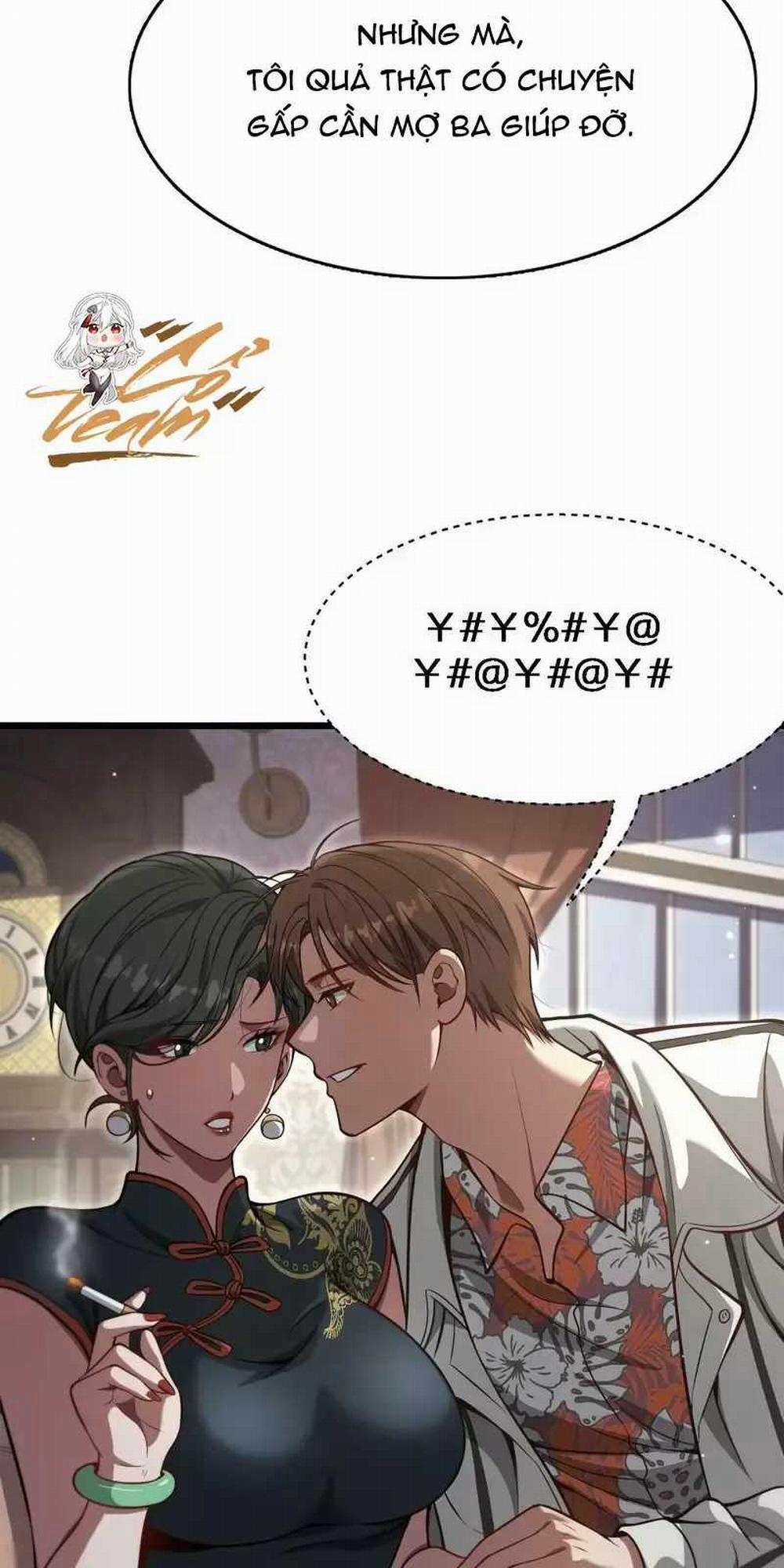 Ta Bị Kẹt Cùng Một Ngày 1000 Năm 106 trang 32