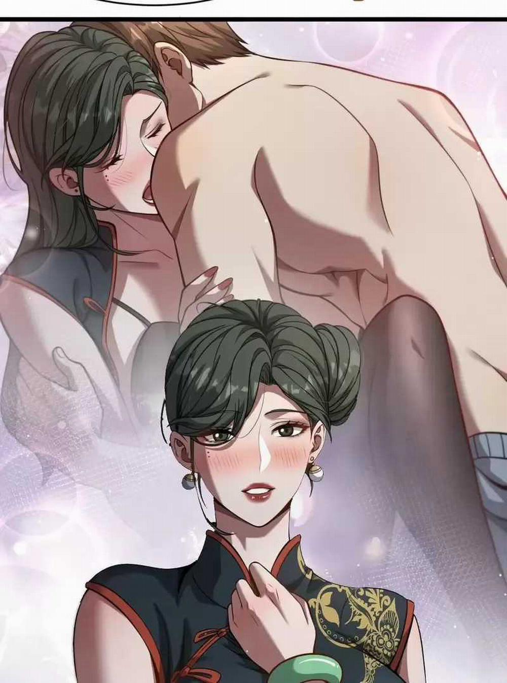 Ta Bị Kẹt Cùng Một Ngày 1000 Năm 106 trang 36