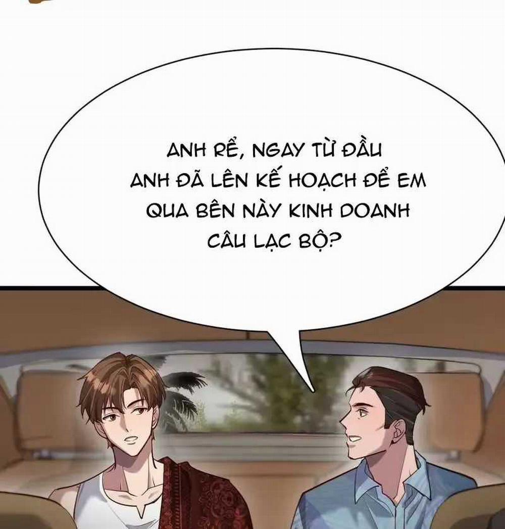 Ta Bị Kẹt Cùng Một Ngày 1000 Năm 106 trang 9